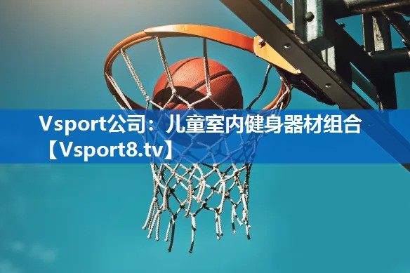 Vsport公司：儿童室内健身器材组合