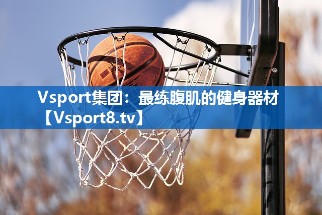 Vsport集团：最练腹肌的健身器材