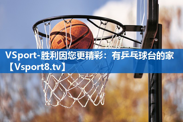 VSport-胜利因您更精彩：有乒乓球台的家