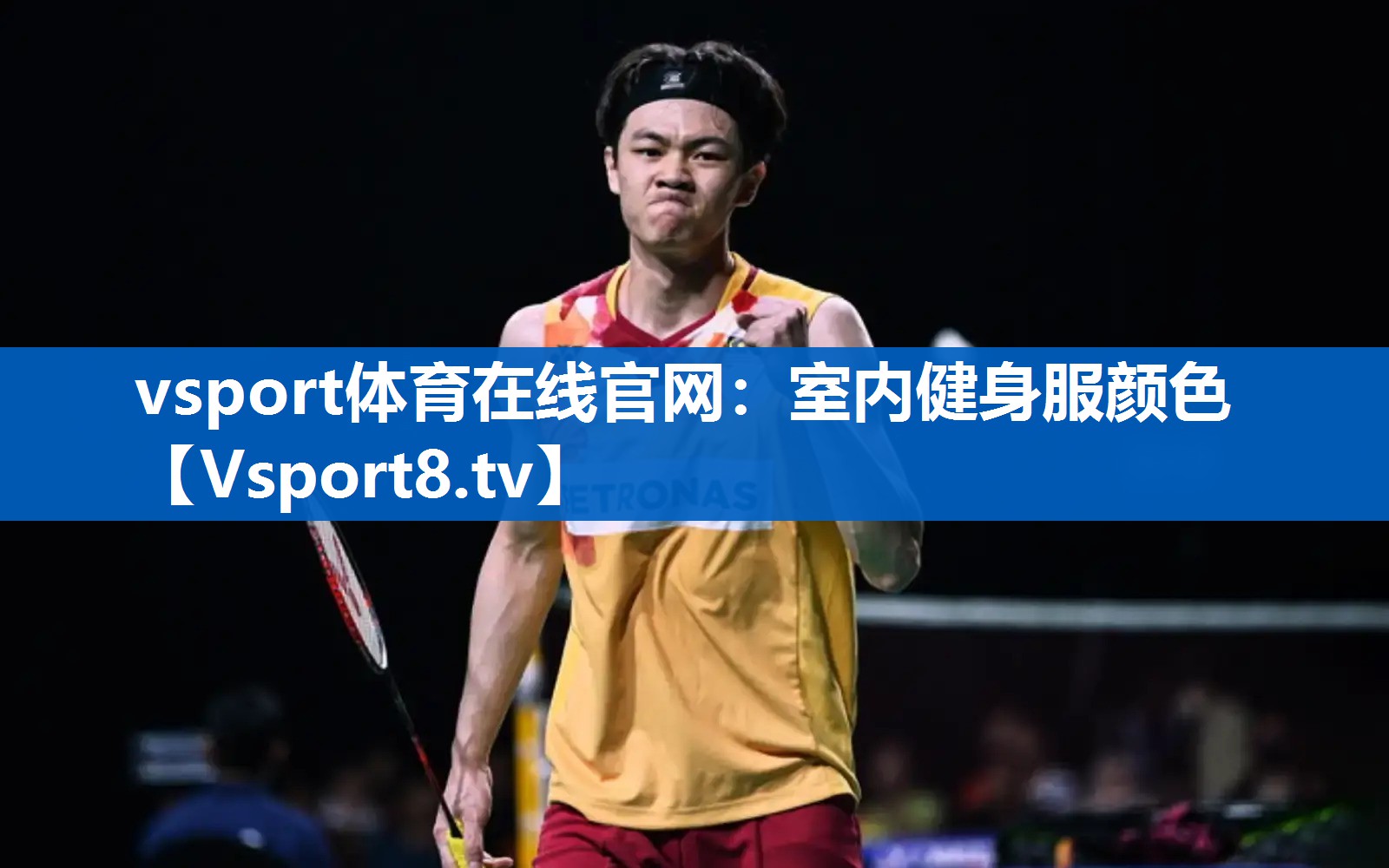 vsport体育在线官网：室内健身服颜色