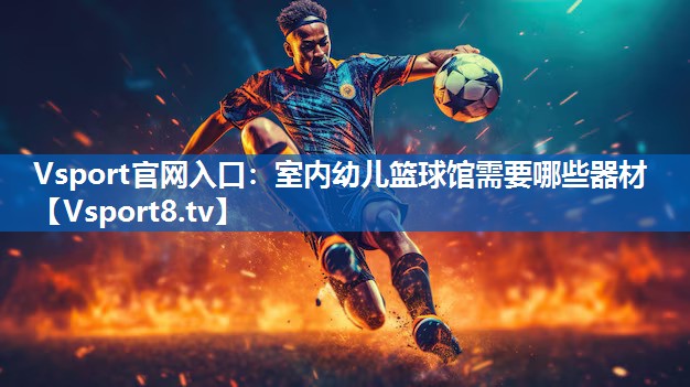 Vsport官网入口：室内幼儿篮球馆需要哪些器材