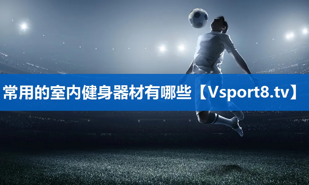 常用的室内健身器材有哪些