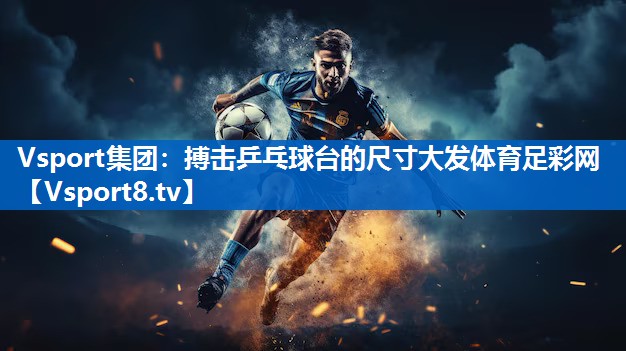 Vsport集团：搏击乒乓球台的尺寸大发体育足彩网