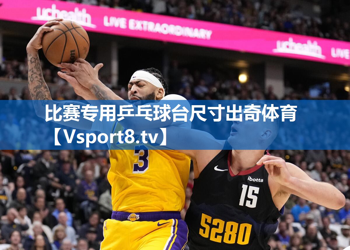 比赛专用乒乓球台尺寸出奇体育