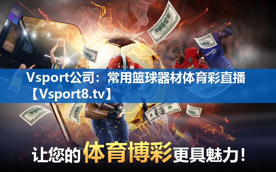 Vsport公司：常用篮球器材体育彩直播