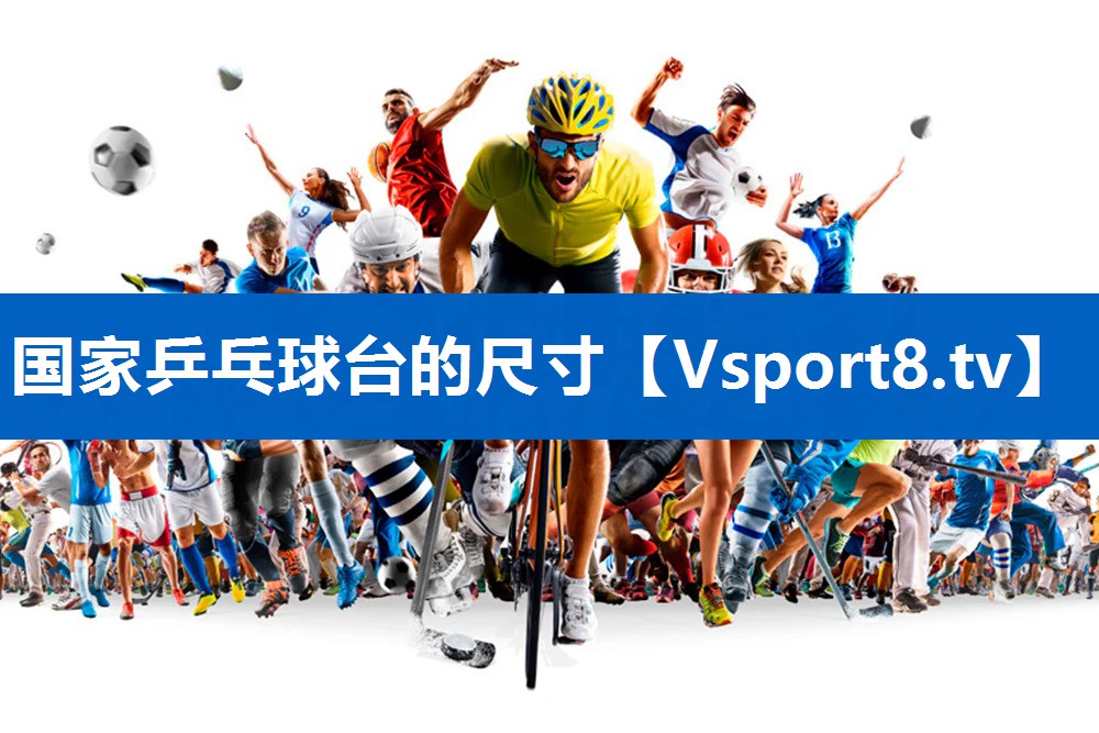 国家乒乓球台的尺寸 国家乒乓球台的尺寸
