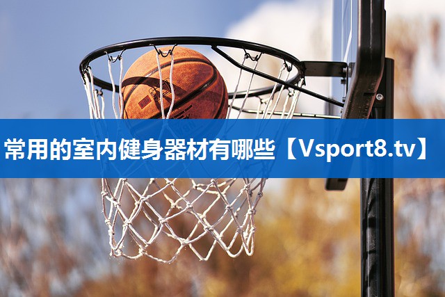 常用的室内健身器材有哪些 常用的室内健身器材有哪些