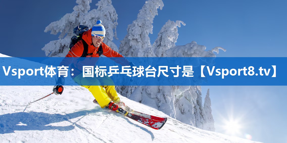 国标乒乓球台尺寸是