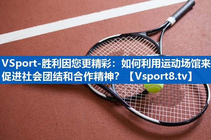 如何利用运动场馆来促进社会团结和合作精神? 如何利用运动场馆来促进社会团结和合作精神?